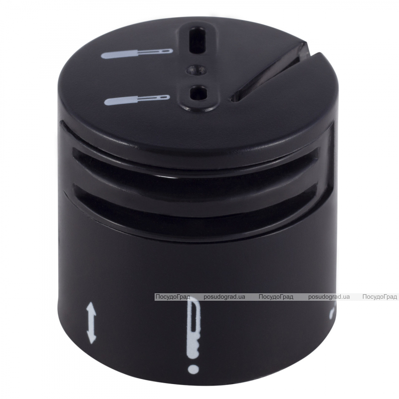 Электрическая точилка для ножей Kamille 14.5х6х8.5см