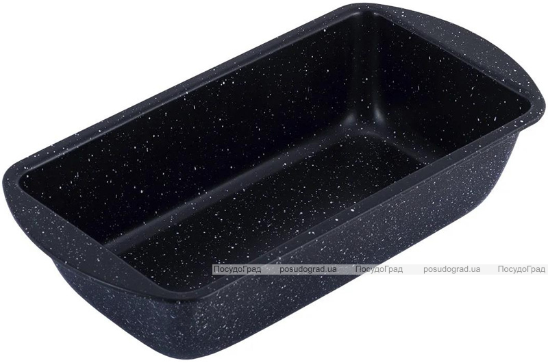 Форма Kamille Bakery Marble для випічки 25х12х5см хлібна