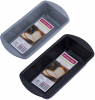 Форма Kamille Bakery Marble для випічки 25х12х5см хлібна
