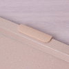 Деко Kamille Marble 43.5х29.5х2см з силіконовими ручками