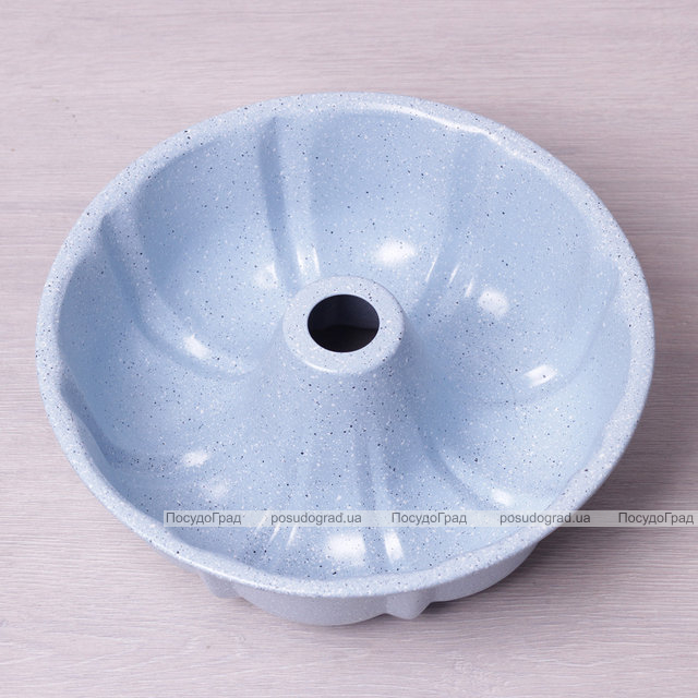 Форма Kamille Marble Ø25х8см для випічки кексу