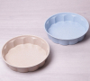 Форма Kamille Marble для випічки Ø27.5х6см з рельєфними бортами