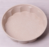 Форма Kamille Marble для випічки Ø27.5х6см з рельєфними бортами