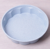 Форма Kamille Marble для випічки Ø27.5х6см з рельєфними бортами