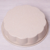 Форма Kamille Marble для випічки Ø27.5х6см з рельєфними бортами