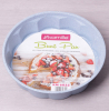 Форма Kamille Marble для випічки Ø27.5х6см з рельєфними бортами