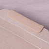 Форма для випічки Kamille Marble 30.5х27х4.5см з силіконовими ручками