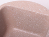 Форма Kamille Bakery Marble для випічки 33х15.5х7см хлібна