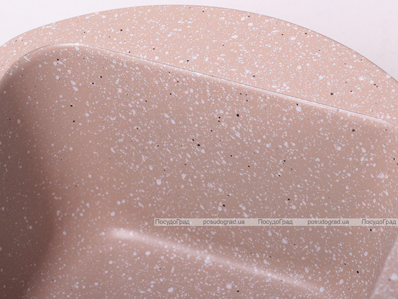 Форма Kamille Bakery Marble для випічки 33х15.5х7см хлібна