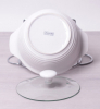 Марміт Kamille Food Warmer керамічна каструля 1.2л Ø23см з підігрівом