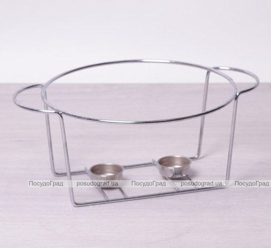 Марміт Kamille Food Warmer керамічна каструля 2.4л Ø28см з підігрівом