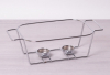 Марміт Kamille Food Warmer керамічна форма 1.4л 28см з підігрівом
