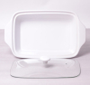 Марміт Kamille Food Warmer керамічна форма 3л 38см з підігрівом