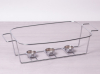 Марміт Kamille Food Warmer керамічна форма 3л 38см з підігрівом
