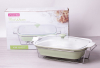 Марміт Kamille Food Warmer керамічна кольорова форма 3.7л 43см з підігрівом