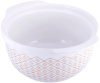 Марміт Kamille Food Warmer "In Gold" керамічна форма 2.6л з підігрівом