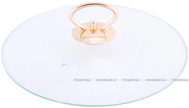 Марміт Kamille Food Warmer "In Gold" керамічна форма 2.6л з підігрівом