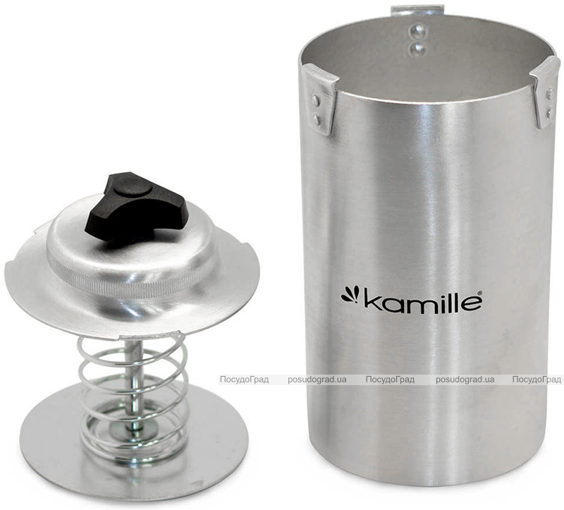 Ветчинниця Kamille (шинковар) Ø12х20см, 1.5л