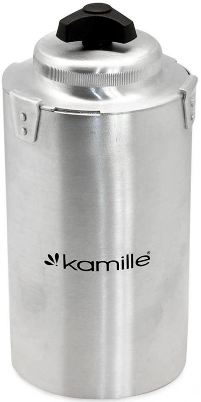 Ветчинниця Kamille (шинковар) Ø12х20см, 1.5л