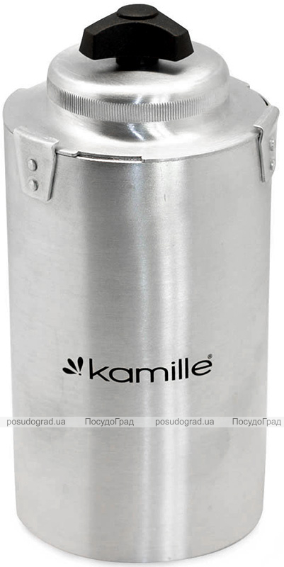 Ветчинниця Kamille (шинковар) Ø12х20см, 1.5л