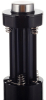 Млин для спецій Kamille Electric Pepper Mill електричний Ø5х21.4см