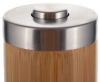 Млин для спецій Kamille Electric Pepper Mill електричний Ø5х21.4см