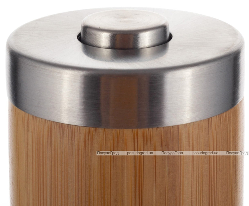 Млин для спецій Kamille Electric Pepper Mill електричний Ø5х21.4см