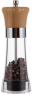 Млин для спецій Kamille Pepper Mill Ø6х18см (ручний млин для перцю)