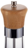 Млин для спецій Kamille Pepper Mill Ø6х18см (ручний млин для перцю)