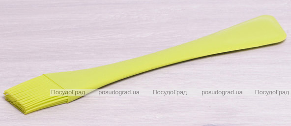 Лопатка-кисточка 2 в 1 Kamille Universal Accessory 26.5см