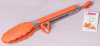 Щипцы Kamille Petal 35.5см нейлоновые с металлической ручкой