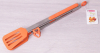 Щипцы-лопатка Kamille Petal 30.5см нейлоновые с металлической ручкой