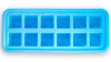 Форма силіконова Kamille Ice Cube для льоду 26х11х3см