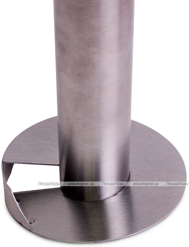 Нож для ананаса Kamille Ø8.5см из нержавеющей стали