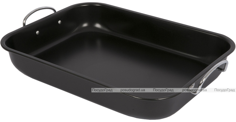 Форма для випічки прямокутна Bergner Life Time Zulu 44х29см