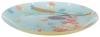Тарілка десертна Luminarc Disney Vaiana Ø20см скляна