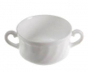 Бульйонниця Luminarc Trianon White 300мл