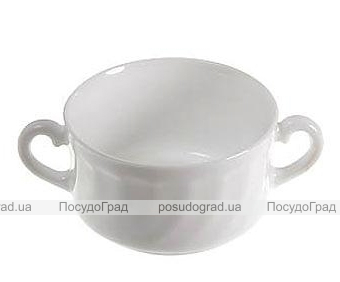 Бульйонниця Luminarc Trianon White 300мл