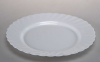 Блюдо круглое Luminarc Trianon White Ø31см 1шт