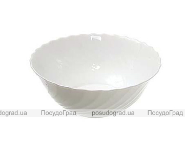 Набор пиал Luminarc Trianon White Ø18см 6шт
