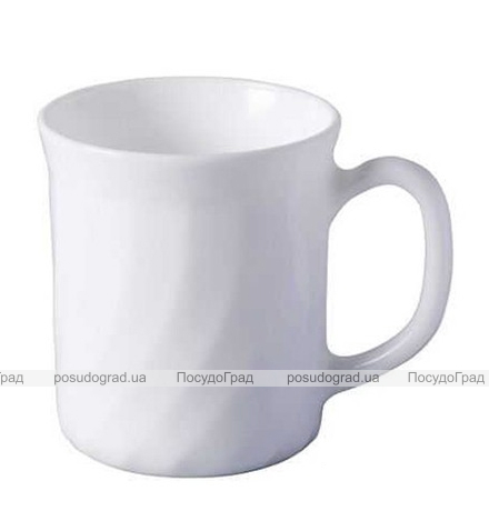 Кружка Luminarc Trianon White 250мл