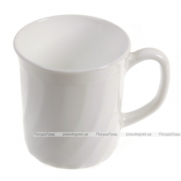 Кружка Luminarc Trianon White 250мл
