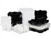Столовий сервіз Luminarc Authentic Black&White на 6 персон 30 предметів