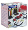Столовий сервіз Luminarc Authentic Black&White на 6 персон 30 предметів