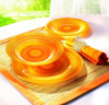 Столовий сервіз Luminarc Rainbow Orange на 6 персон 19 предметів