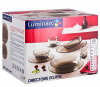 Столовий сервіз Luminarc Direct Eclipse на 6 персон 45 предметів