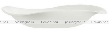 Набір 6 супових тарілок Luminarc Volare Bone Ø23см, склокераміка