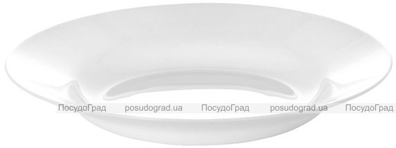 Набір 6 супових тарілок Luminarc Everyday Ø22.5см, склокераміка