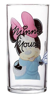 Стакан детский Minnie Mouse 270мл