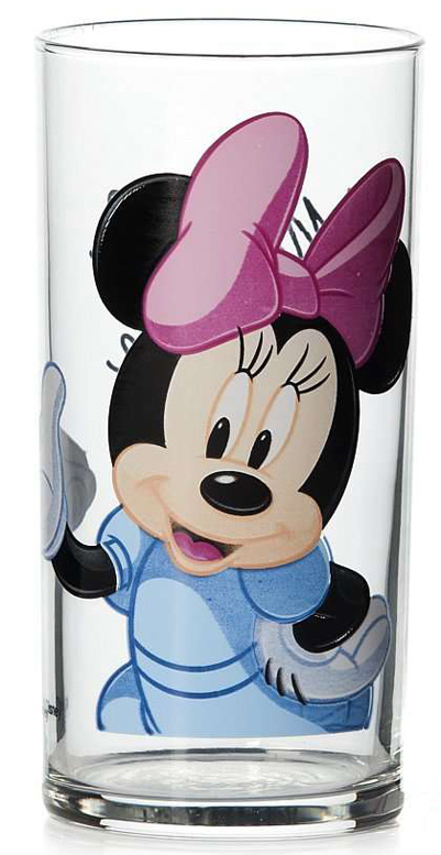 Стакан детский Minnie Mouse 270мл